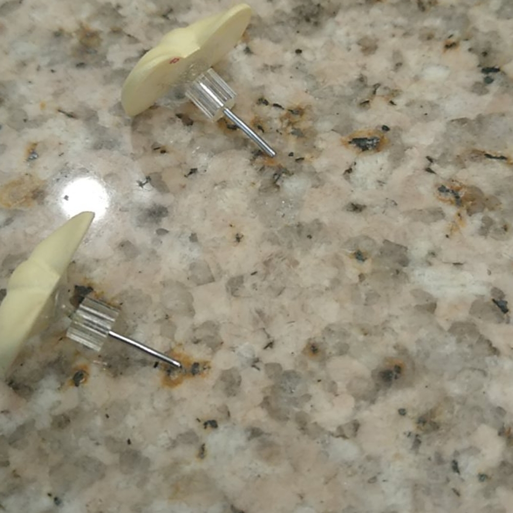 Earings - Picture 4 of 4